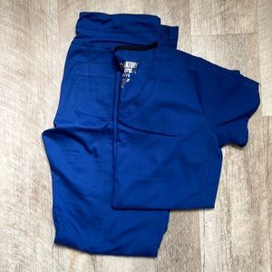 Grey’s Anatomy Scrubs